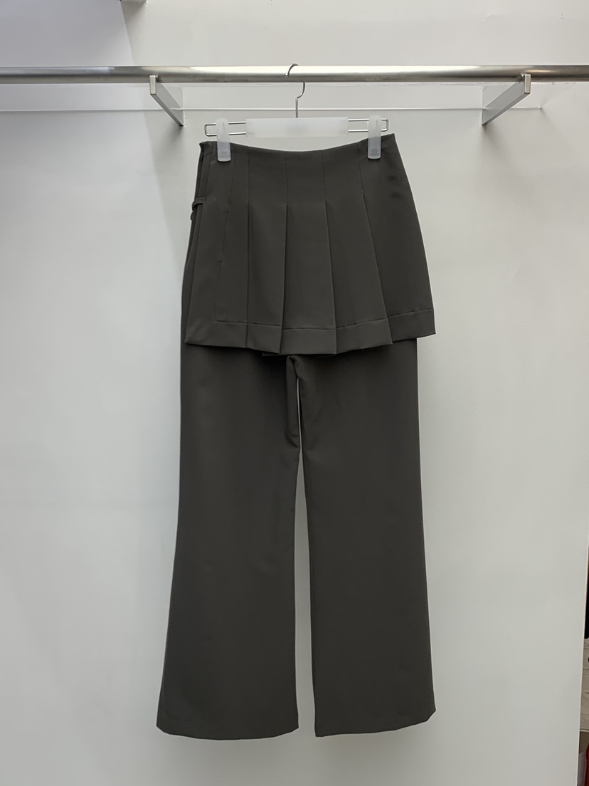 TRUE東大門代購女士新品真品人氣推薦職業時尚26春夏裙褲TRUE裙褲