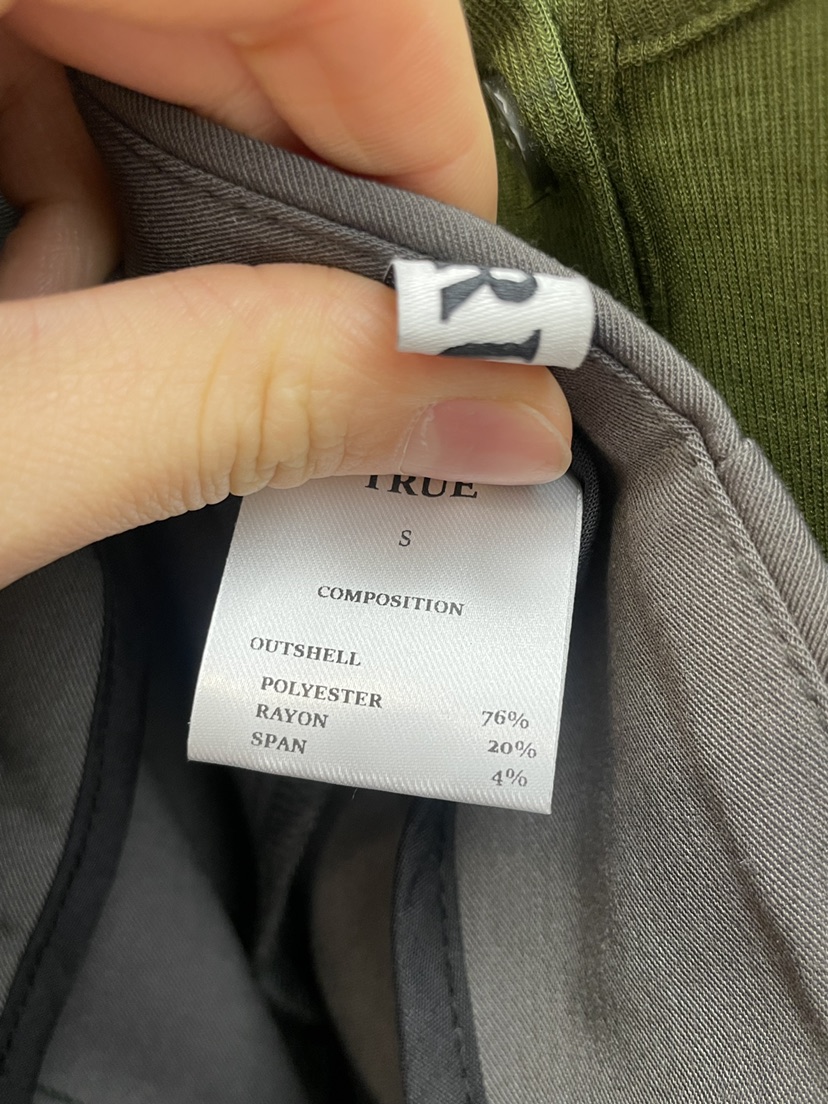 TRUE東大門代購女士新品真品人氣推薦職業時尚26春夏裙褲TRUE裙褲