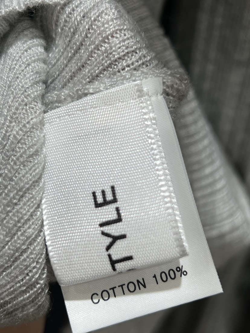 RE STYLE-Q東大門實拍女士新款真品26春夏推薦吊帶背心RE STYLE吊帶/背心