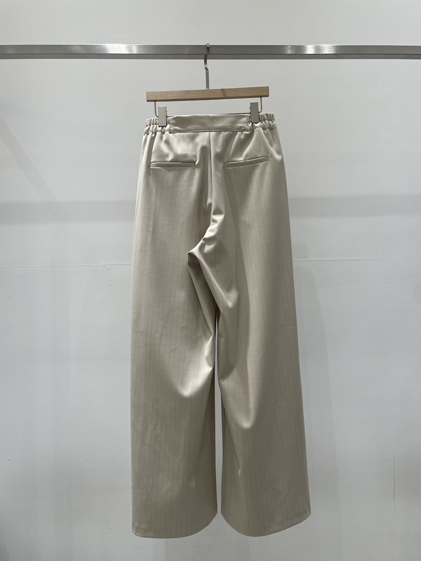 RE STYLE-Q東大門直郵女士新款推薦時尚職業熱賣休閑褲RE STYLE休閑褲