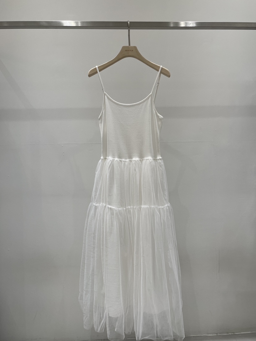 RE STYLE-Q東大門實拍女士新品推薦時尚熱賣職業連衣裙RE STYLE連衣裙圖色1