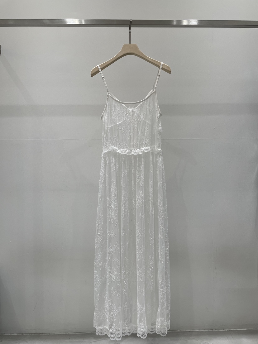 RE STYLE-Q東大門直郵女士新品時尚推薦人氣連衣裙蕾絲RE STYLE連衣裙