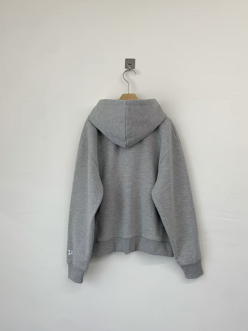 ANOU韓國直郵女士新款真品時尚推薦職業人氣熱賣26春夏夾克ANOU夾克