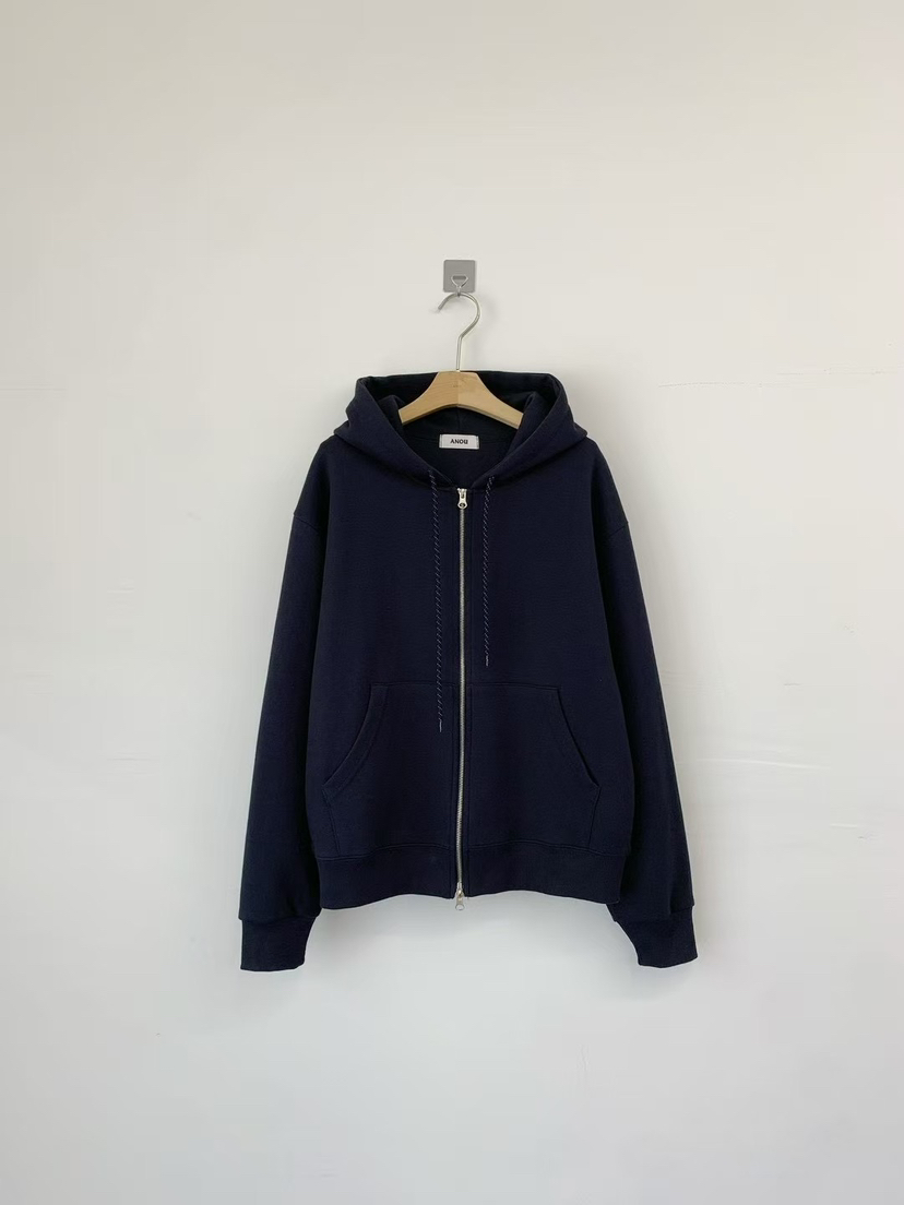 ANOU韓國直郵女士新款真品時尚推薦職業人氣熱賣26春夏夾克ANOU夾克圖色2