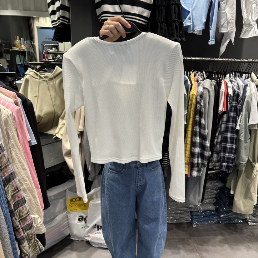 STAR-L韓國直郵女裝新品時尚真品人氣熱賣26春夏套裝兩件套STAR-L套裝