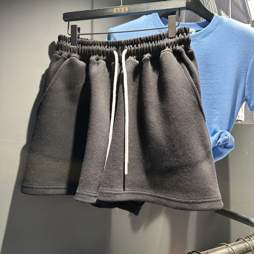 STAR-L東大門直郵女裝新款熱賣26春夏人氣時尚真品推薦短褲STAR-L短褲圖色4