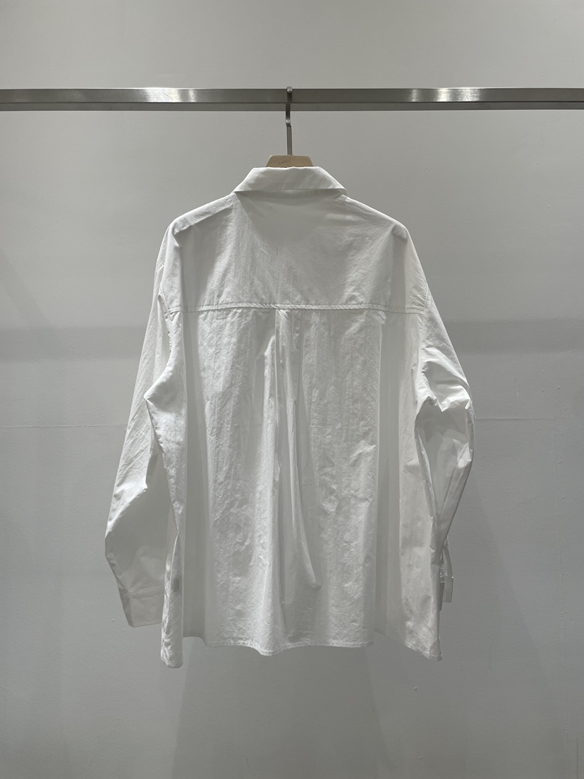 RE STYLE-Q東大門代購女士新款熱賣26春夏時尚襯衫蕾絲衫RE STYLE襯衫/蕾絲衫