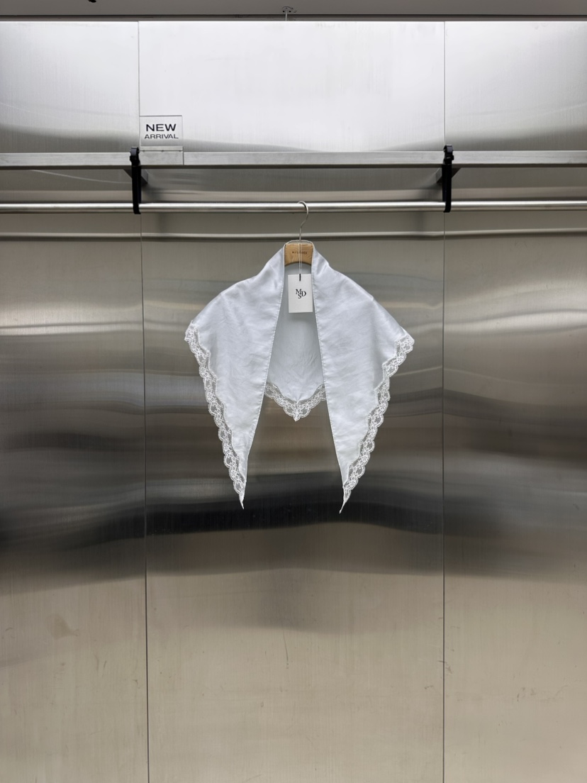 MYDRESS韓國代購女士新品時尚26春夏推薦圍巾披肩圍巾緞面MYDRESS圍巾/披肩圖色2