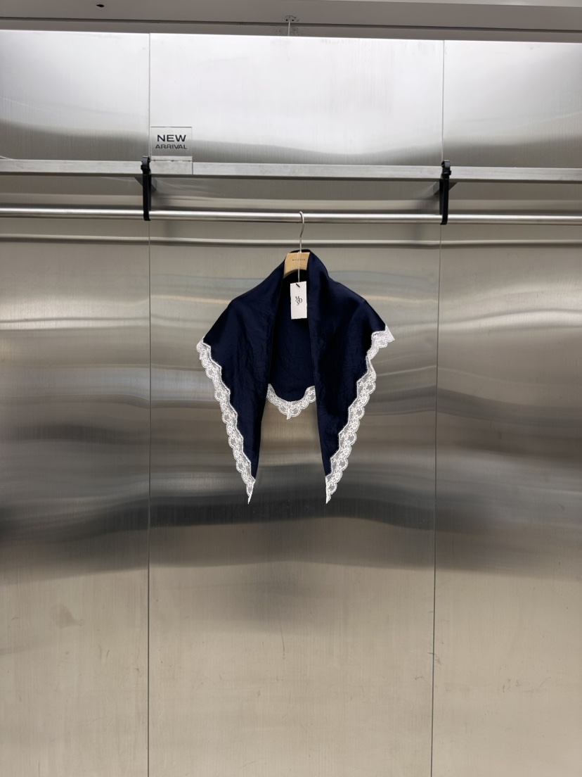 MYDRESS韓國代購女士新品時尚26春夏推薦圍巾披肩圍巾緞面MYDRESS圍巾/披肩圖色3