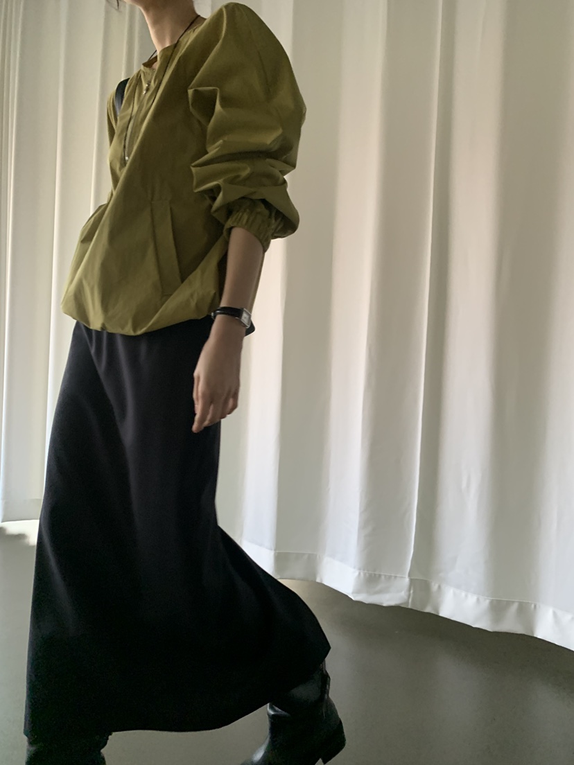 TRUE韓國直郵女士新款職業休閑推薦時尚26春夏襯衫蕾絲衫TRUE襯衫/蕾絲衫