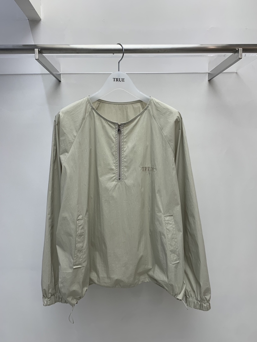 TRUE韓國直郵女士新款職業休閑推薦時尚26春夏襯衫蕾絲衫TRUE襯衫/蕾絲衫圖色2