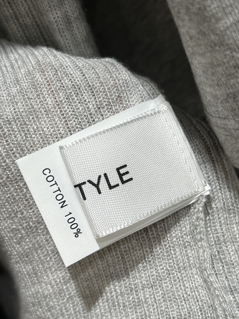 RE STYLE-Q韓國直郵女裝新品休閑職業推薦熱賣針織衫開衫RE STYLE針織衫