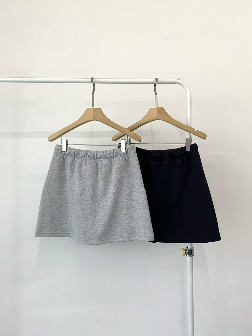 ANOU東大門代購女裝新品時尚休閑26春夏人氣熱賣真品裙褲ANOU裙褲