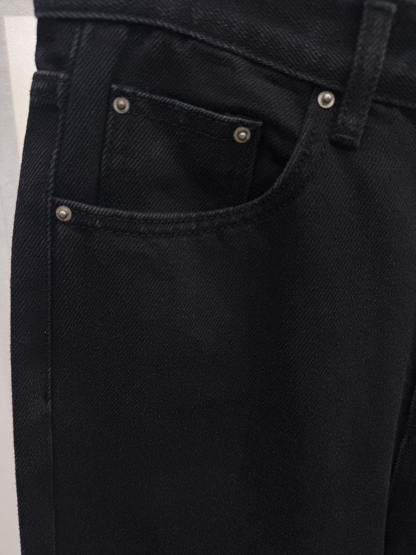 MILUI東大門直郵女士新品推薦職業時尚熱賣人氣真品牛仔褲MILUI牛仔褲