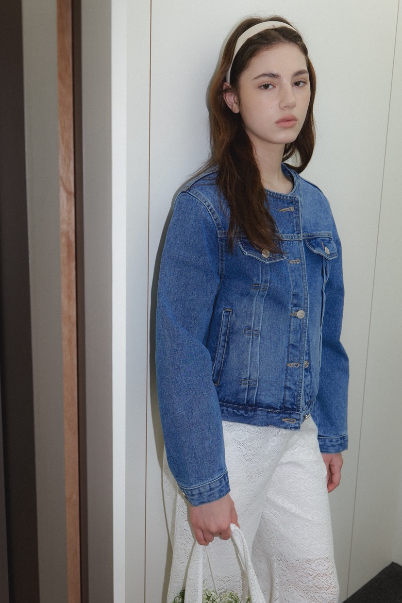 BIEN GARDER東大門代購女士新款熱賣人氣職業推薦夾克褶裥BIEN GARDER夾克