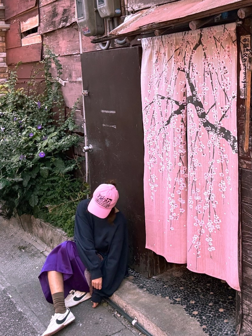 PARIS MATCH韓國代購女裝新款推薦時尚休閑26春夏職業長裙PARIS MATCH長裙