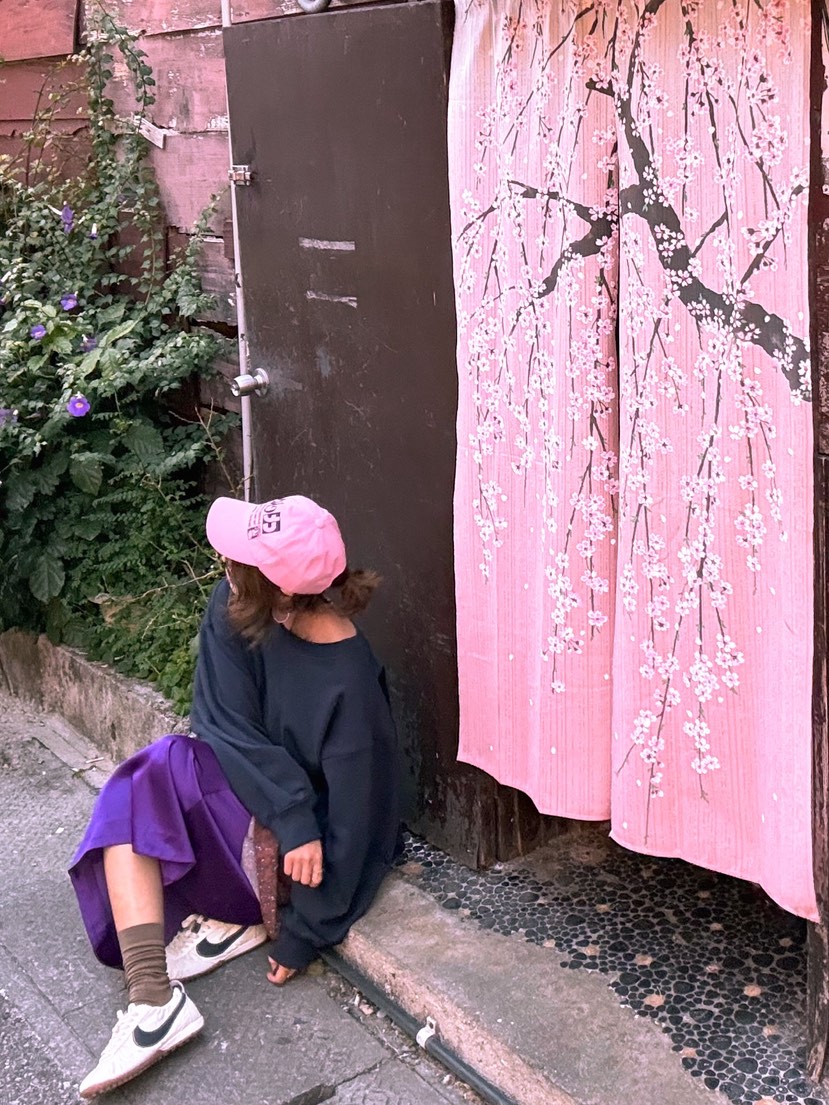 PARIS MATCH韓國代購女裝新款推薦時尚休閑26春夏職業長裙PARIS MATCH長裙