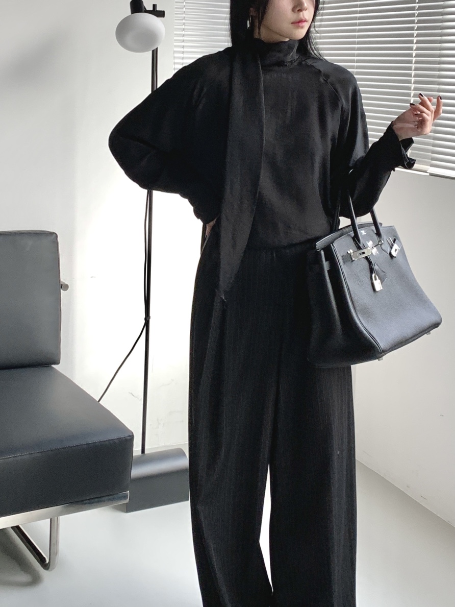 DAVICHI/D.SECOND韓國代購女士新款真品襯衫蕾絲衫圍巾DAVICHI/D.SECOND襯衫/蕾絲衫