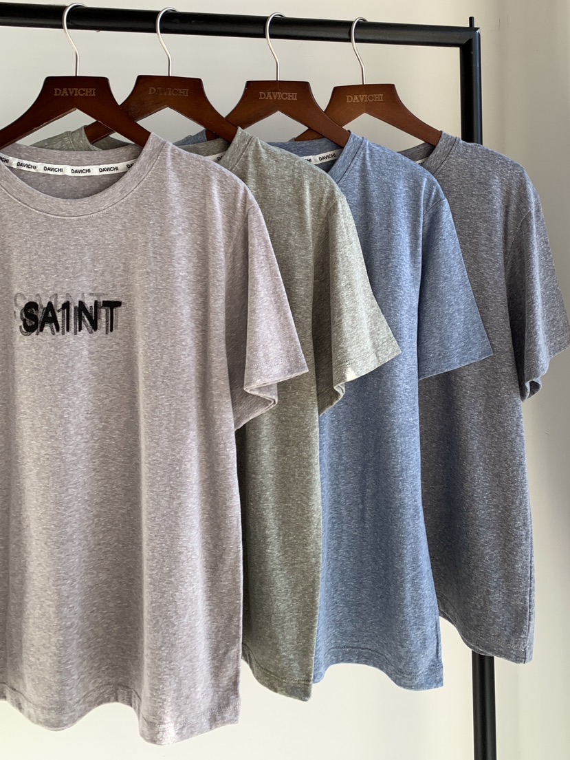 DAVICHI/D.SECOND東大門實拍女裝新品休閑人氣推薦熱賣T恤DAVICHI/D.SECONDT恤