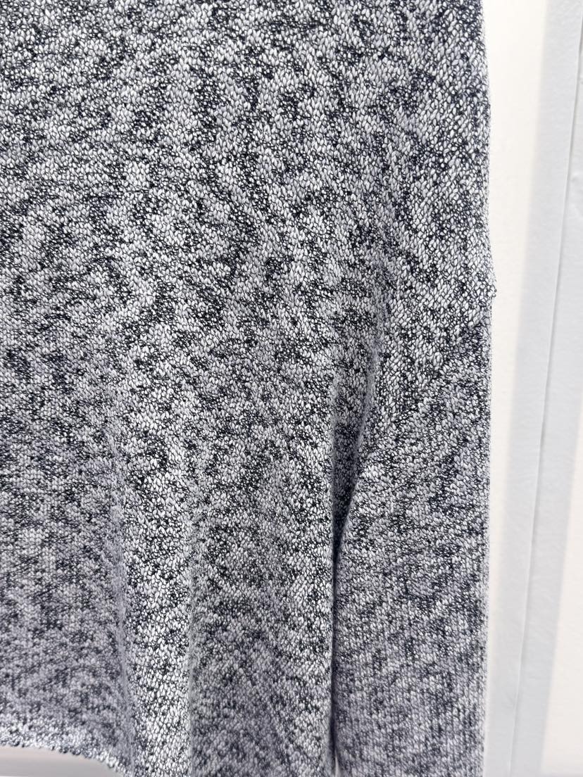 MILUI東大門實拍女士新品職業人氣休閑推薦26春夏時尚針織衫MILUI針織衫