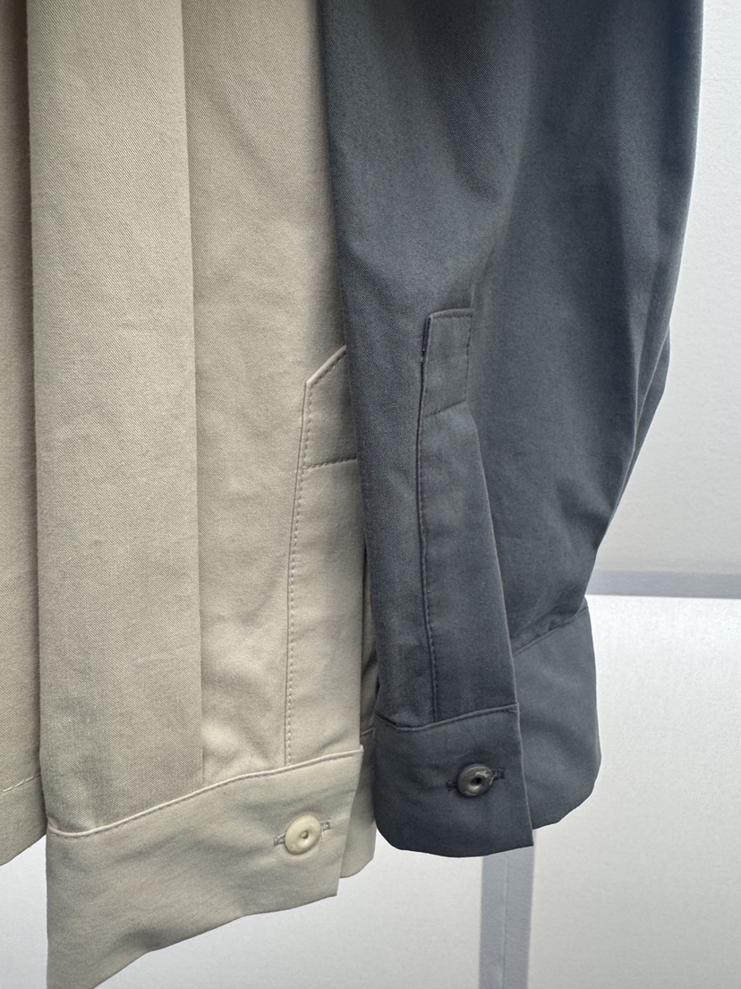 MILUI韓國直郵女裝新款熱賣26春夏人氣職業時尚襯衫蕾絲衫MILUI襯衫/蕾絲衫