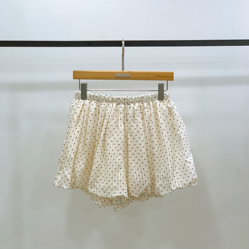 PARIS MATCH韓國代購女士新款真品時尚26春夏休閑熱賣短褲PARIS MATCH短褲圖色1