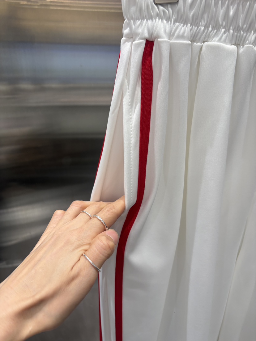 PLATFORM-L韓國代購女裝新款人氣推薦26春夏職業熱賣休閑褲PLATFORM休閑褲