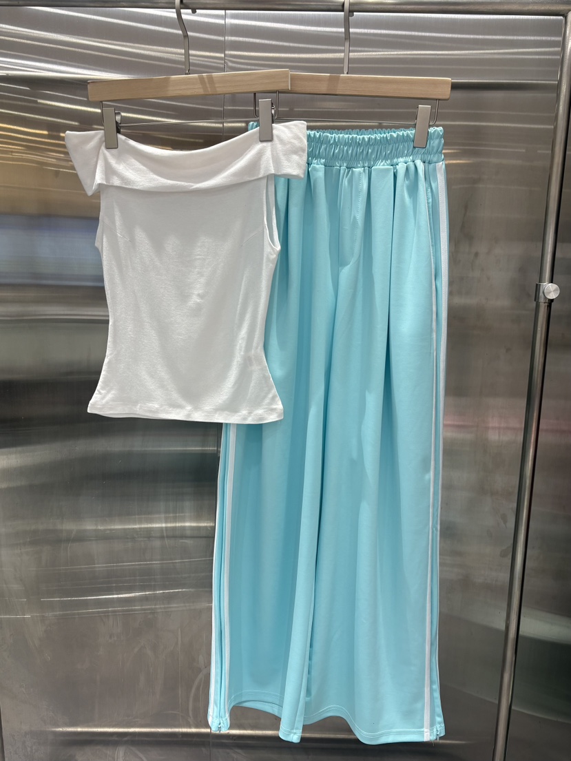 PLATFORM-L韓國代購女裝新款人氣推薦26春夏職業熱賣休閑褲PLATFORM休閑褲