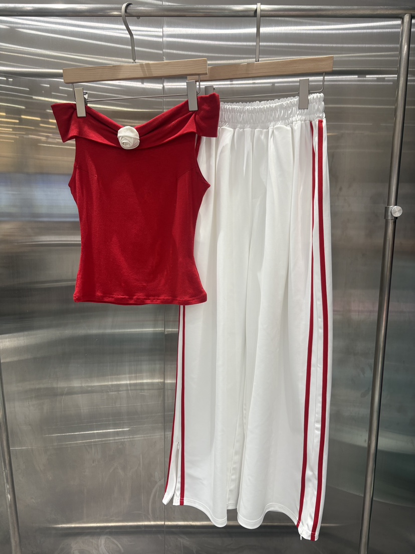 PLATFORM-L韓國代購女裝新款人氣推薦26春夏職業熱賣休閑褲PLATFORM休閑褲