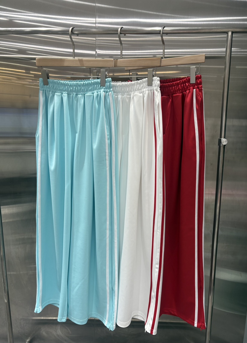 PLATFORM-L韓國代購女裝新款人氣推薦26春夏職業熱賣休閑褲PLATFORM休閑褲