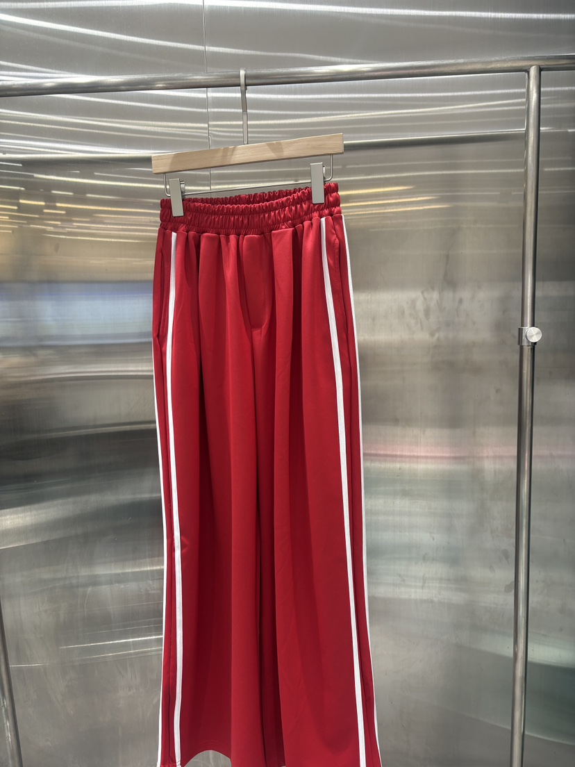 PLATFORM-L韓國代購女裝新款人氣推薦26春夏職業熱賣休閑褲PLATFORM休閑褲圖色3