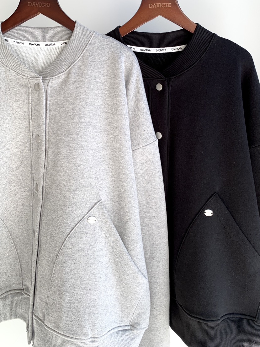 DAVICHI/D.SECOND東大門代購女裝新款職業時尚推薦夾克DAVICHI/D.SECOND夾克