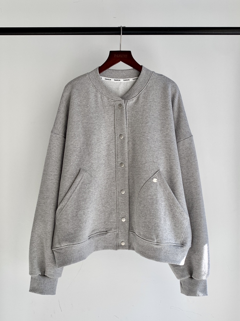 DAVICHI/D.SECOND東大門代購女裝新款職業時尚推薦夾克DAVICHI/D.SECOND夾克圖色1