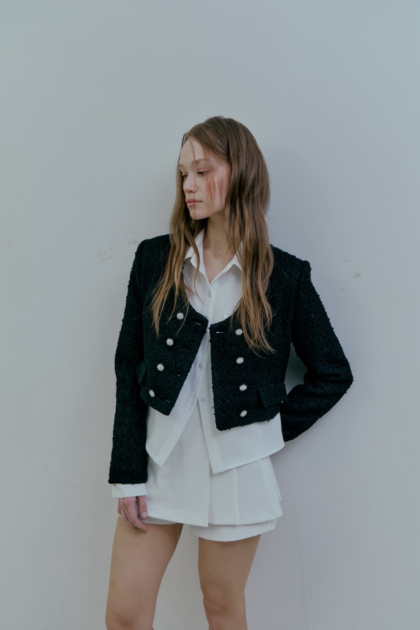 SLIT韓國代購女裝新品26春夏時尚休閑熱賣推薦真品職業裙褲SLIT裙褲