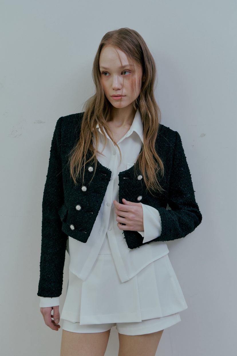 SLIT韓國代購女裝新品26春夏時尚休閑熱賣推薦真品職業裙褲SLIT裙褲