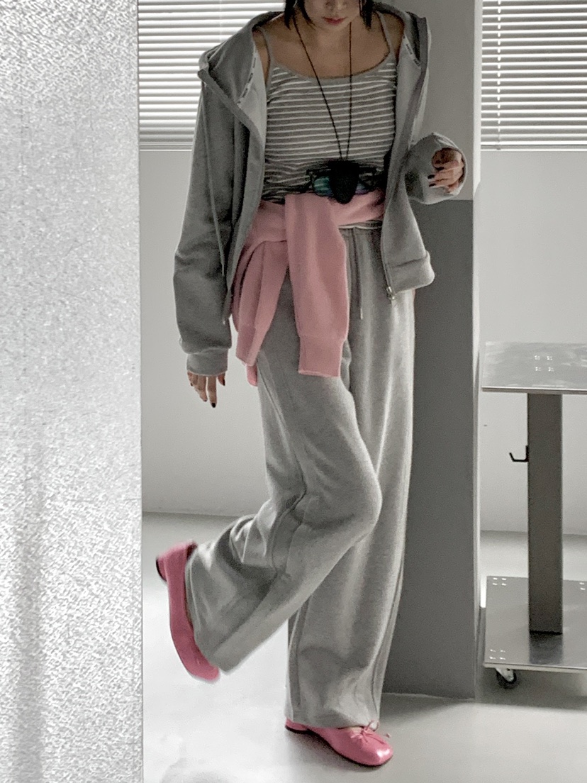 DAVICHI/D.SECOND韓國直郵女士新款休閑人氣熱賣夾克拉鏈DAVICHI/D.SECOND夾克