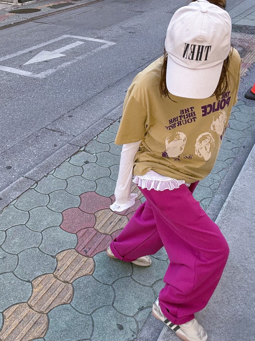 PARIS MATCH東大門代購女裝新款休閑職業真品T恤不含內搭PARIS MATCHT恤