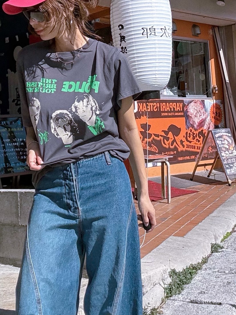 PARIS MATCH東大門代購女裝新款休閑職業真品T恤不含內搭PARIS MATCHT恤