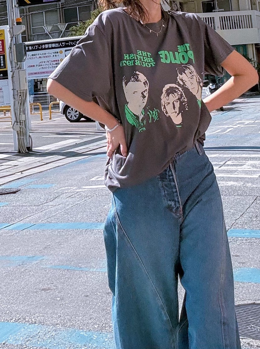 PARIS MATCH東大門代購女裝新款休閑職業真品T恤不含內搭PARIS MATCHT恤