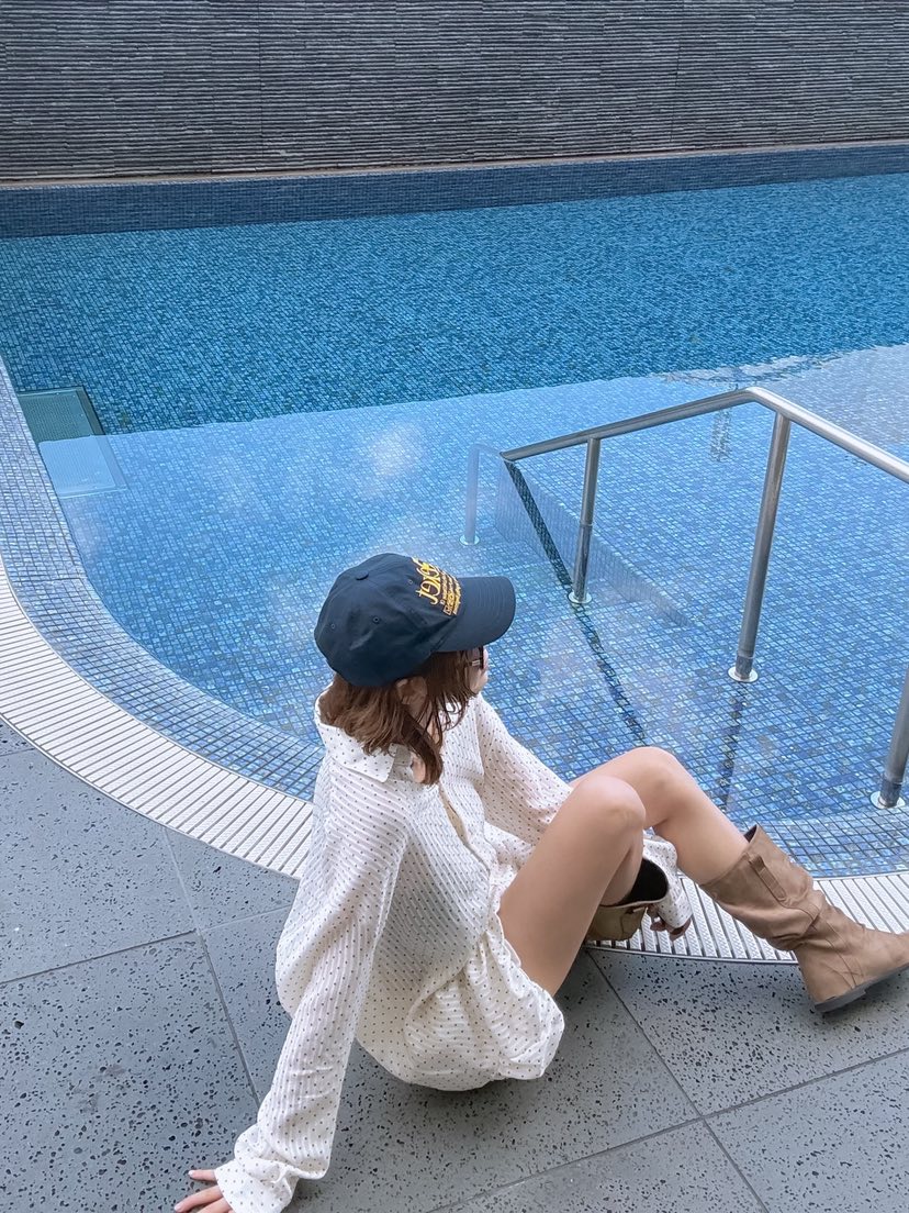 PARIS MATCH韓國直郵女裝新品人氣熱賣職業時尚襯衫蕾絲衫PARIS MATCH襯衫/蕾絲衫