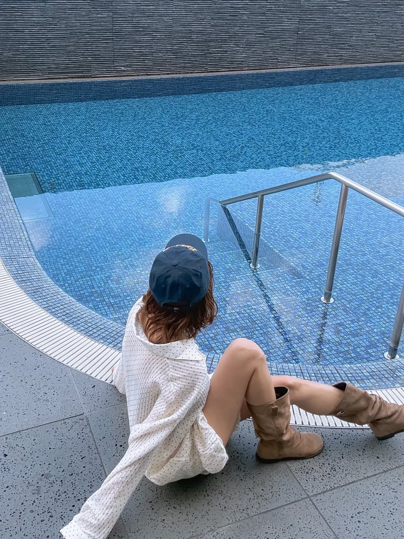 PARIS MATCH韓國直郵女裝新品人氣熱賣職業時尚襯衫蕾絲衫PARIS MATCH襯衫/蕾絲衫