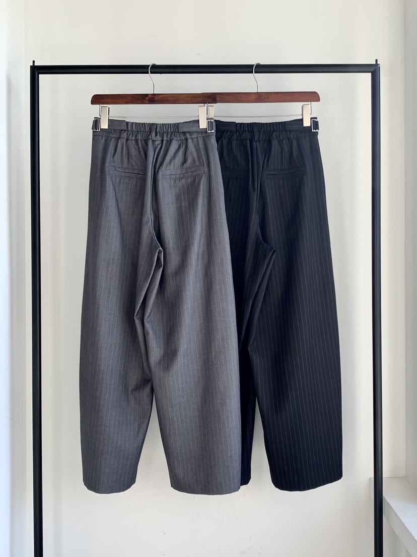 DAVICHI/D.SECOND韓國直郵女士新品休閑真品時尚休閑褲DAVICHI/D.SECOND休閑褲