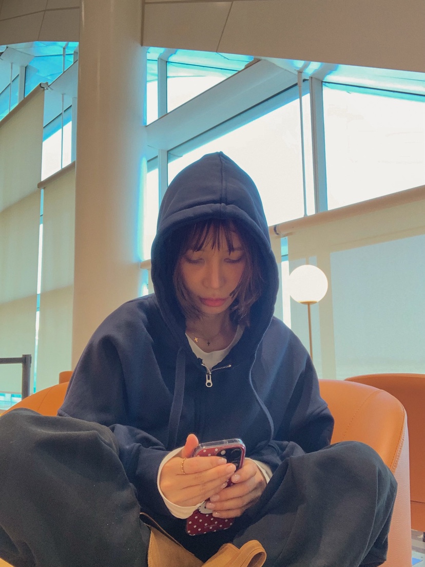 PARIS MATCH東大門直郵女裝新品人氣休閑夾克連帽拉鏈衫PARIS MATCH夾克