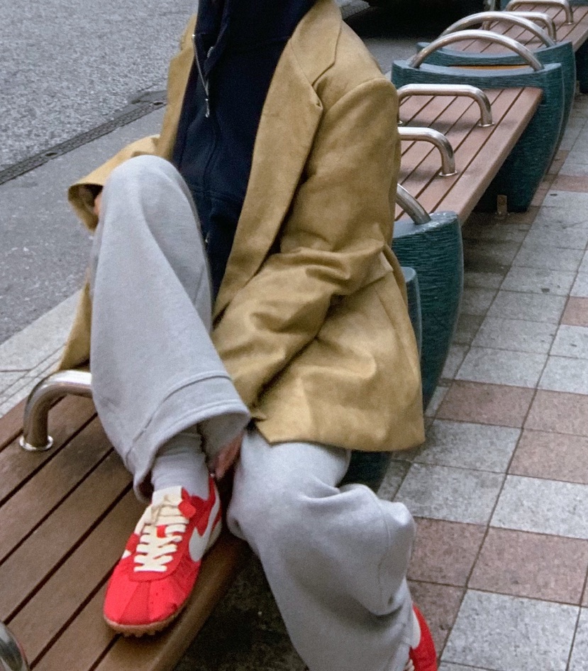 PARIS MATCH東大門直郵女裝新品人氣休閑夾克連帽拉鏈衫PARIS MATCH夾克