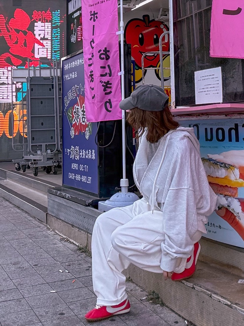 PARIS MATCH東大門直郵女裝新品人氣休閑夾克連帽拉鏈衫PARIS MATCH夾克