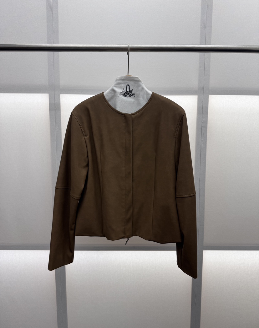 MILUI東大門實拍女裝新品人氣休閑時尚職業熱賣襯衫蕾絲衫MILUI襯衫/蕾絲衫圖色1