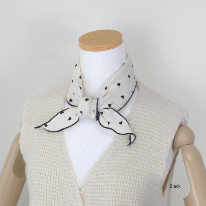 EBADA韓國直郵女裝新品職業人氣時尚26春夏真品推薦圍巾披肩EBADA圍巾/披肩