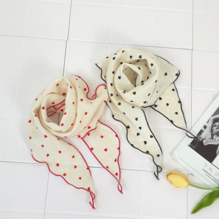 EBADA韓國直郵女裝新品職業人氣時尚26春夏真品推薦圍巾披肩EBADA圍巾/披肩