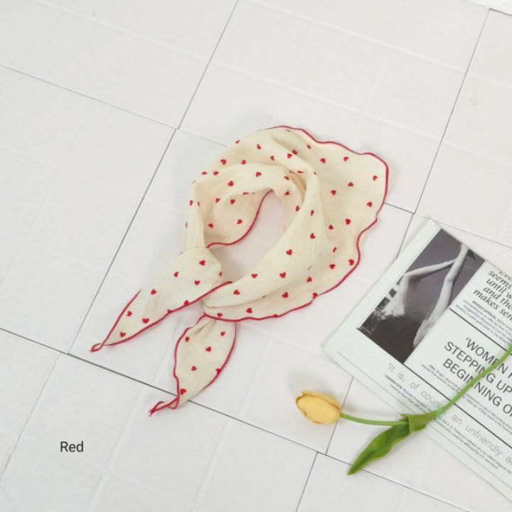 EBADA韓國直郵女裝新品職業人氣時尚26春夏真品推薦圍巾披肩EBADA圍巾/披肩圖色1