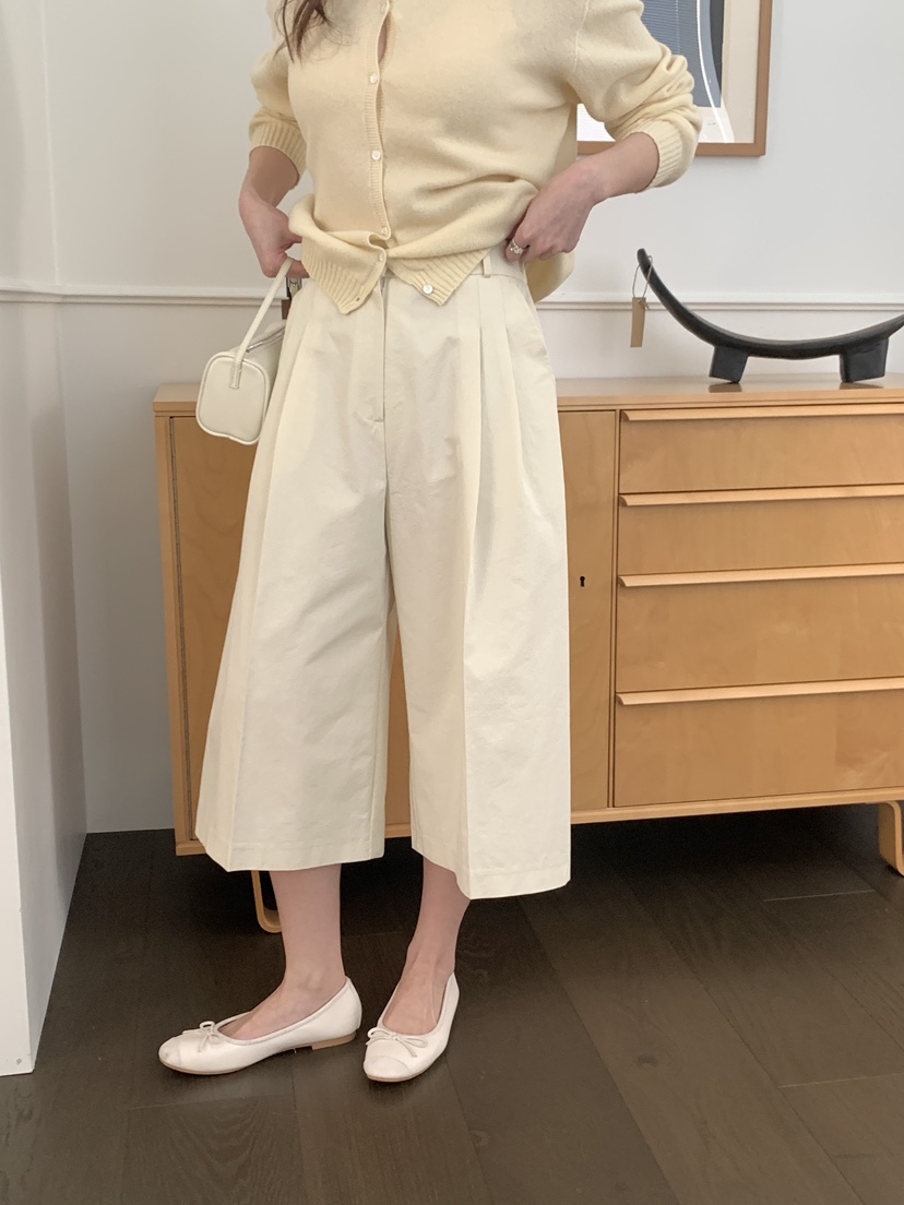 NOTHING韓國直郵女士新品真品休閑人氣推薦時尚26春夏短褲NOTHING短褲